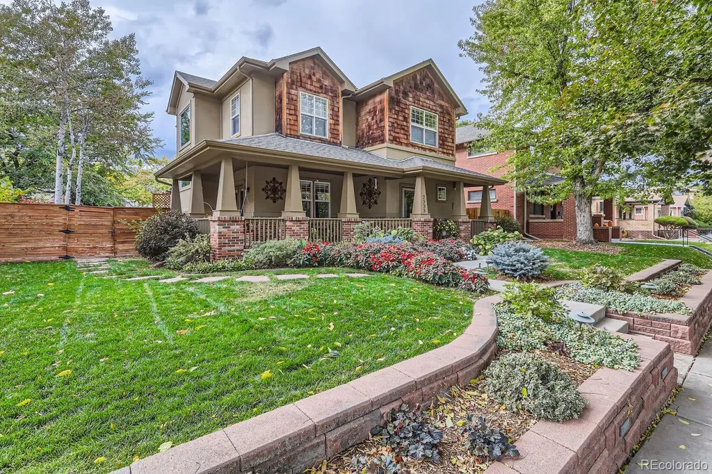 2335 N Glencoe Street Denver CO 80207