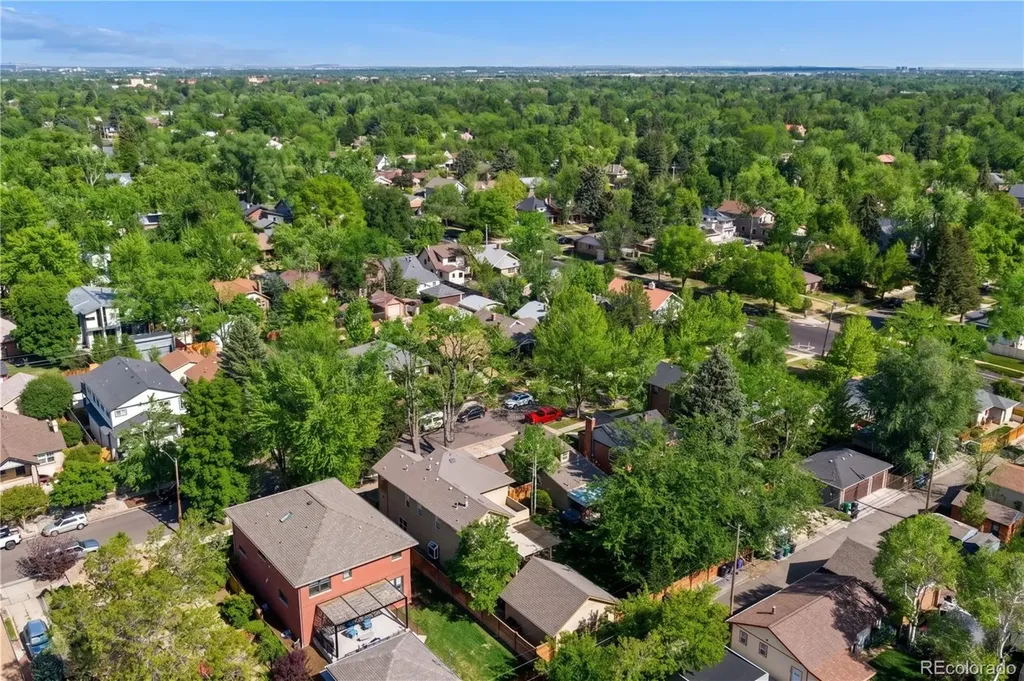 2335 N Glencoe Street Denver CO 80207