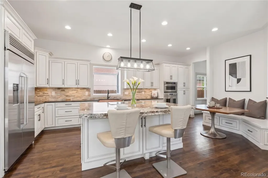 2335 N Glencoe Street Denver CO 80207