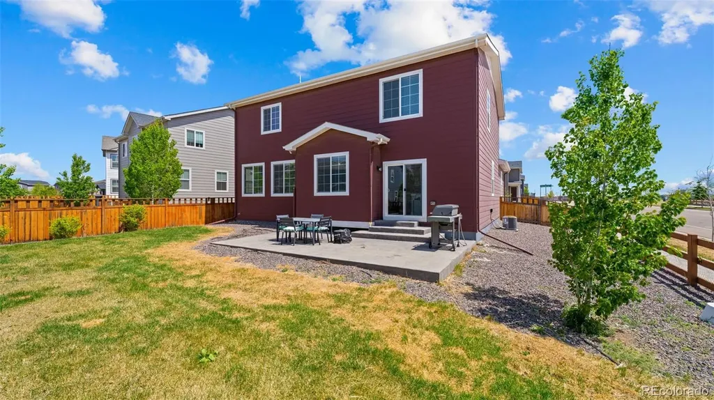6205 Sherwood Avenue Frederick CO 80504