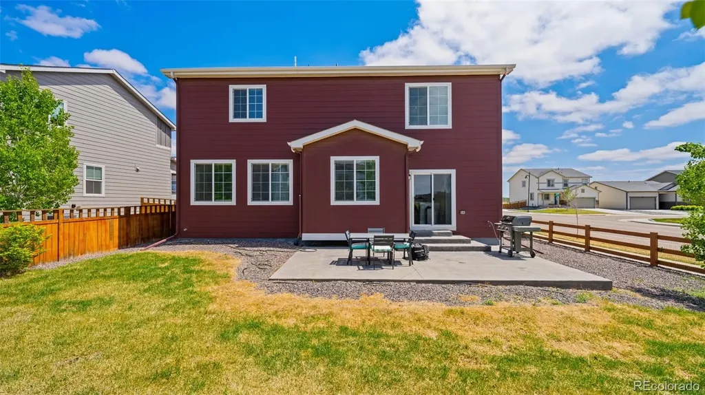 6205 Sherwood Avenue Frederick CO 80504