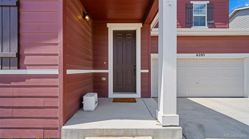 6205 Sherwood Avenue Frederick CO 80504