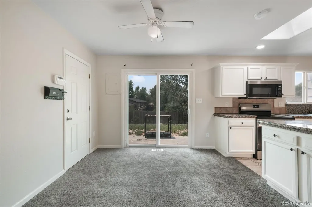 6635 Ocean Avenue Colorado Springs CO 80911