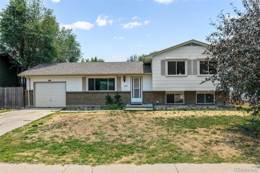 6635 Ocean Avenue Colorado Springs CO 80911