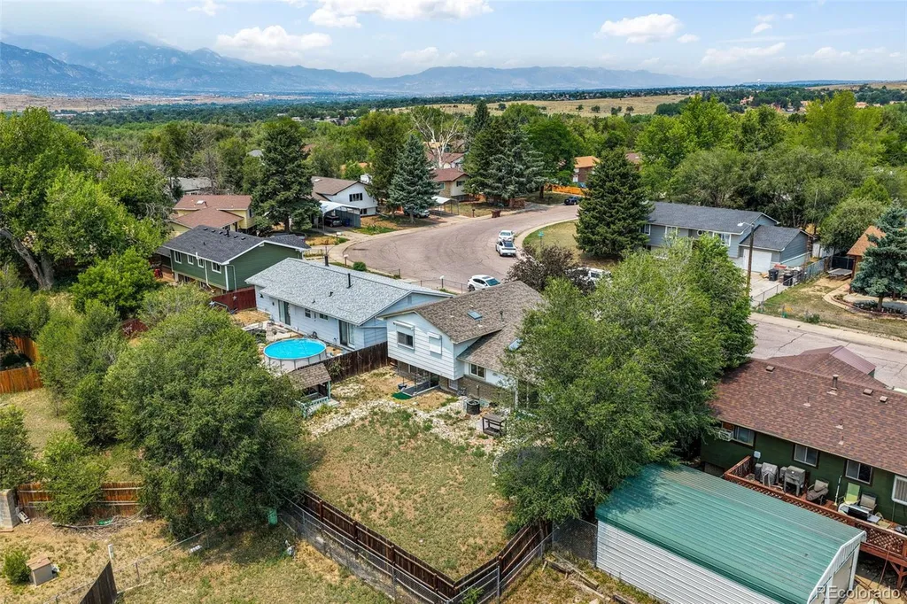 6635 Ocean Avenue Colorado Springs CO 80911