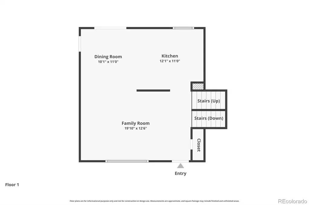 6635 Ocean Avenue Colorado Springs CO 80911