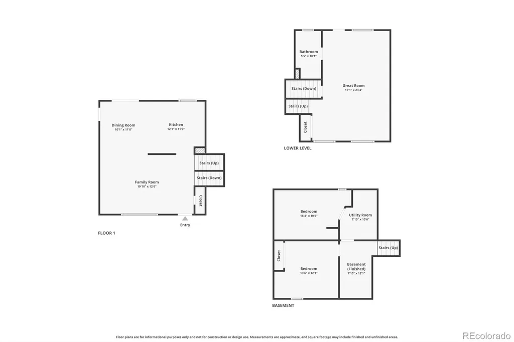 6635 Ocean Avenue Colorado Springs CO 80911