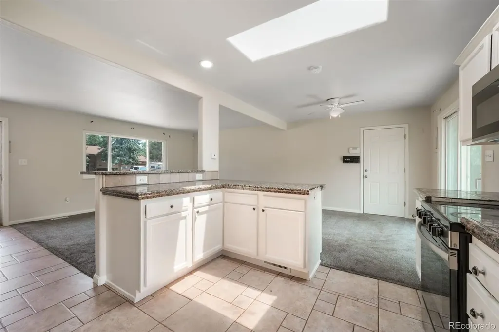 6635 Ocean Avenue Colorado Springs CO 80911