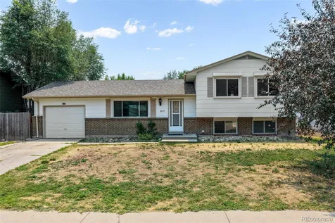 6635 Ocean Avenue Colorado Springs CO 80911