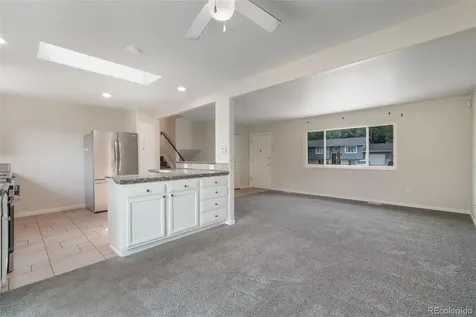6635 Ocean Avenue Colorado Springs CO 80911