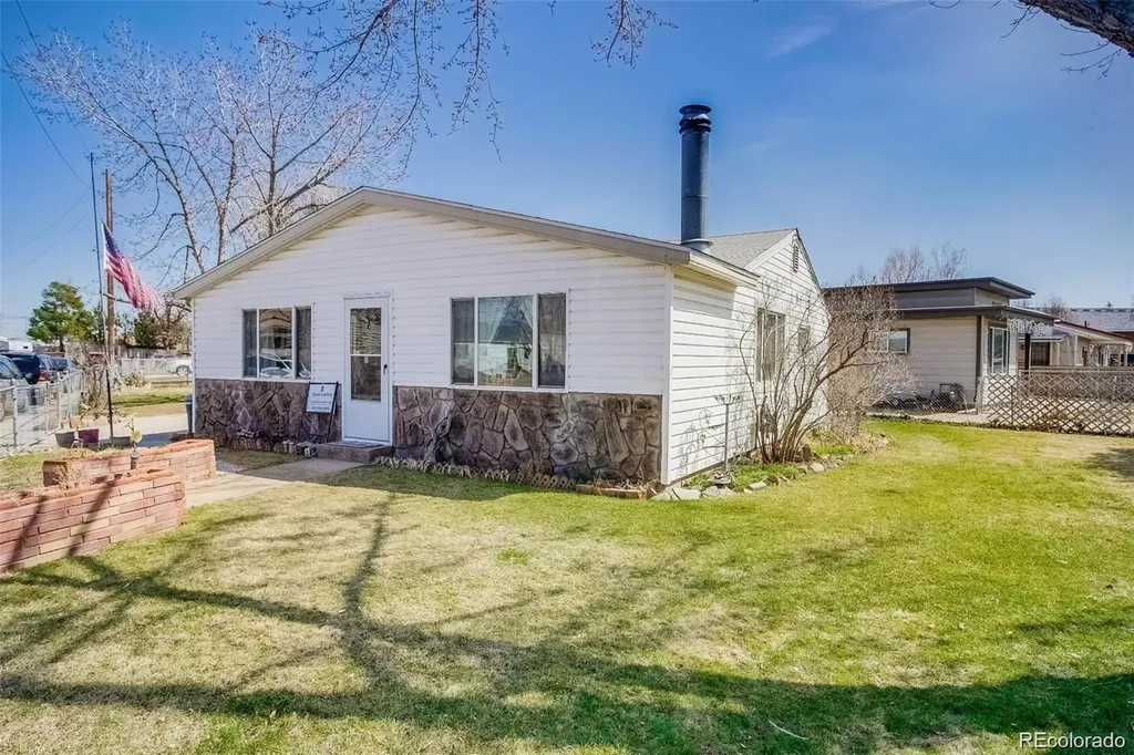 6750 Clermont Street Commerce City CO 80022