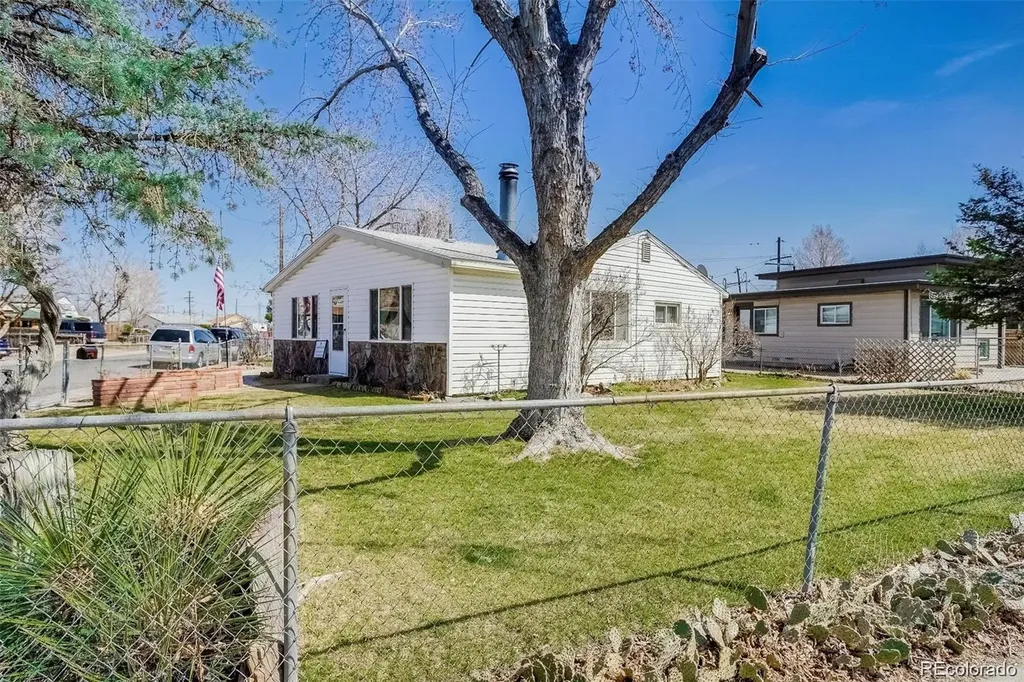 6750 Clermont Street Commerce City CO 80022