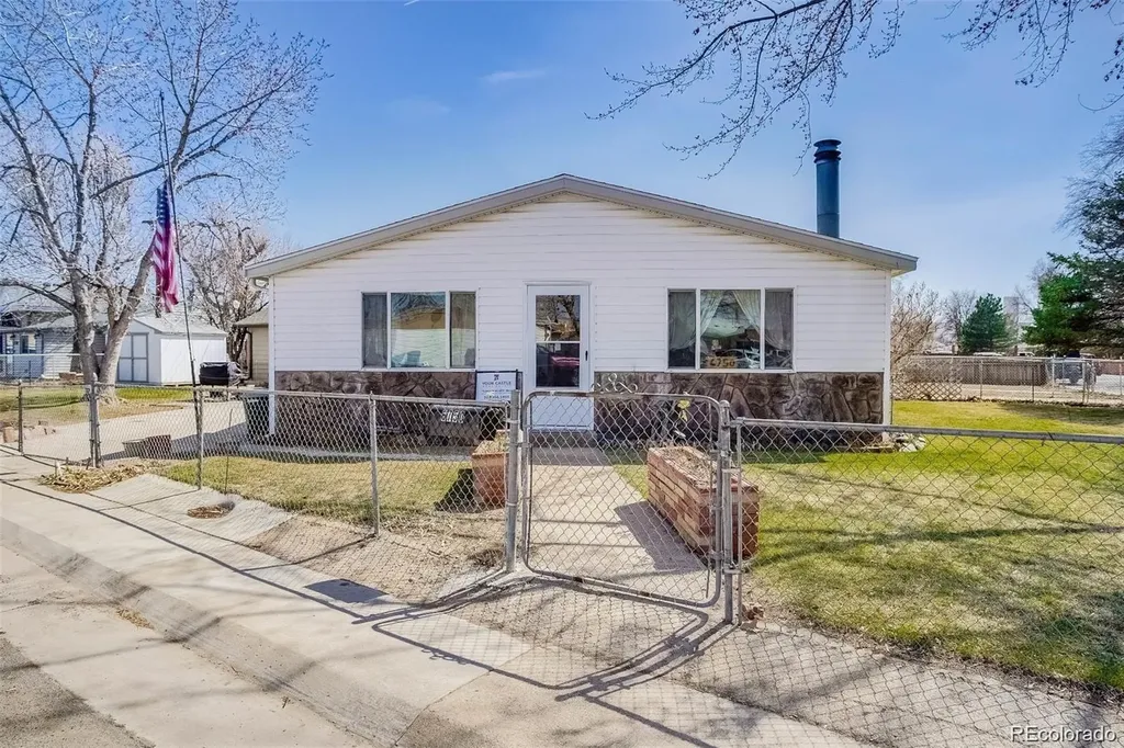 6750 Clermont Street Commerce City CO 80022