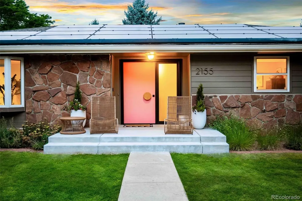 2155 Union Drive Denver CO 80215