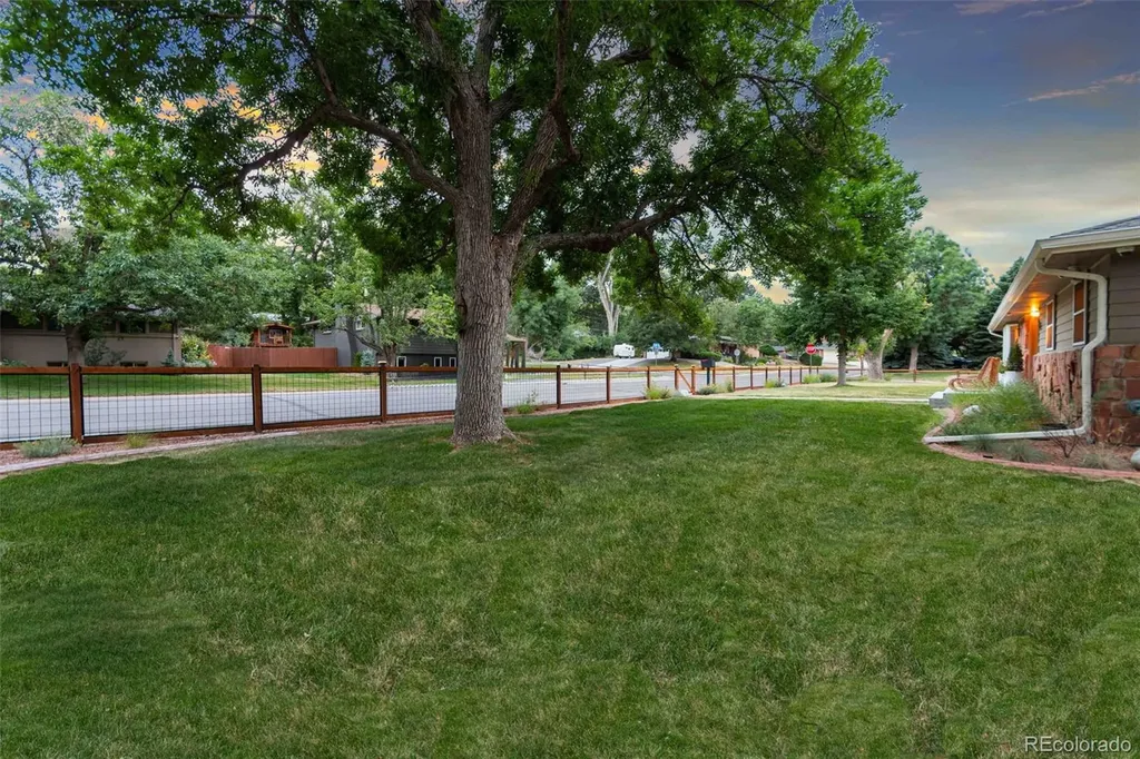 2155 Union Drive Denver CO 80215