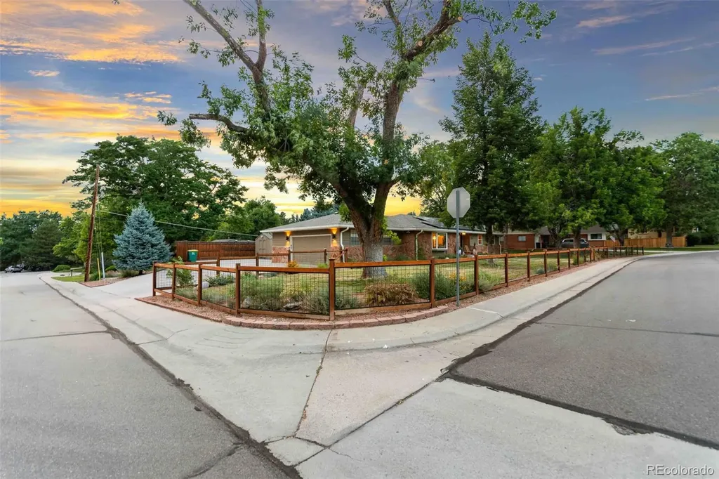 2155 Union Drive Denver CO 80215