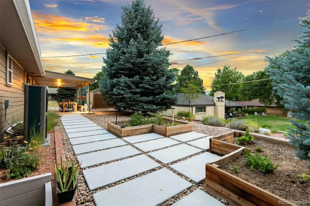 2155 Union Drive Denver CO 80215