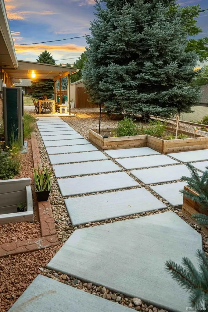 2155 Union Drive Denver CO 80215
