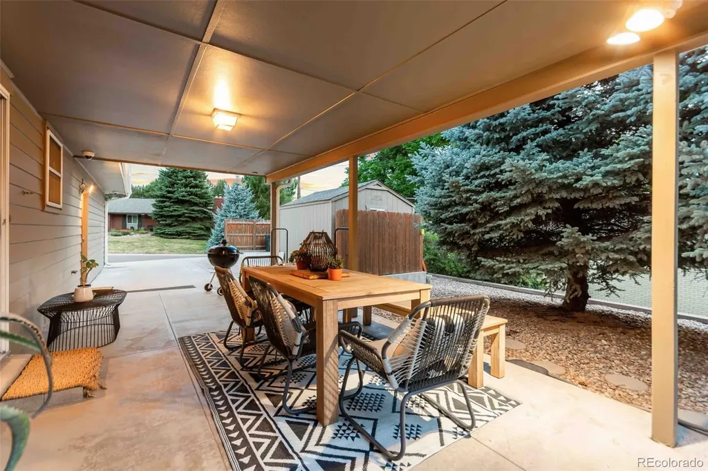 2155 Union Drive Denver CO 80215