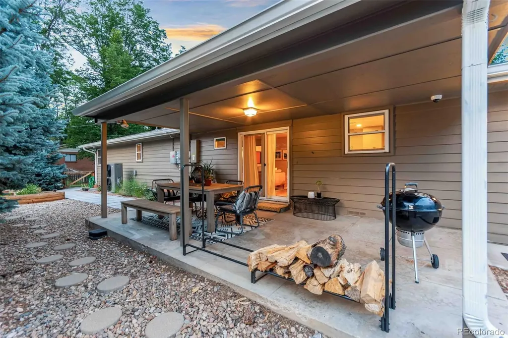 2155 Union Drive Denver CO 80215