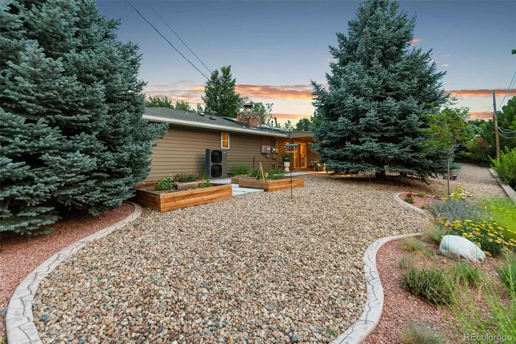 2155 Union Drive Denver CO 80215