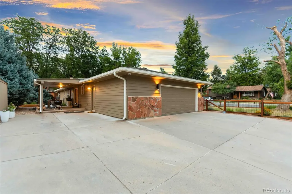 2155 Union Drive Denver CO 80215