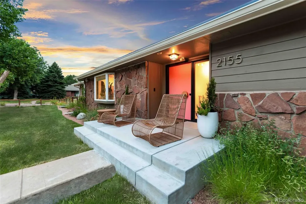 2155 Union Drive Denver CO 80215