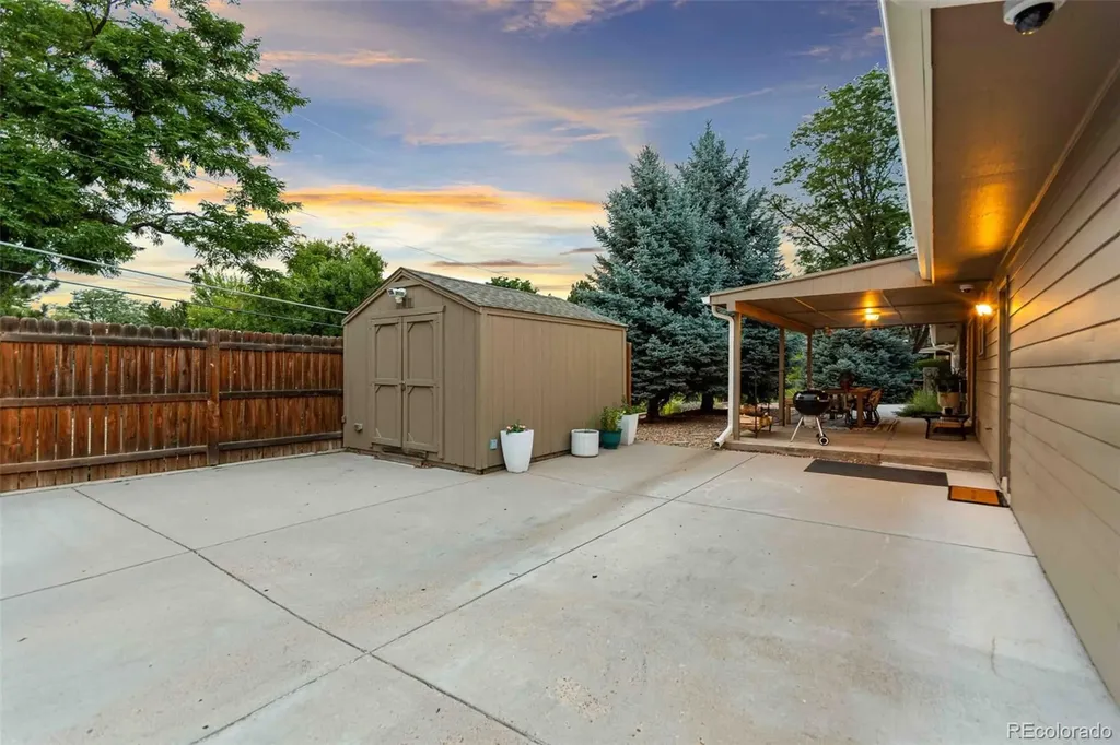 2155 Union Drive Denver CO 80215