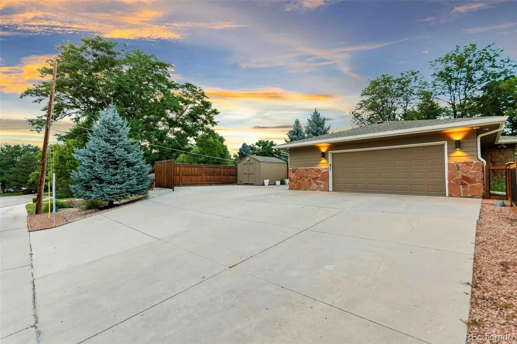 2155 Union Drive Denver CO 80215