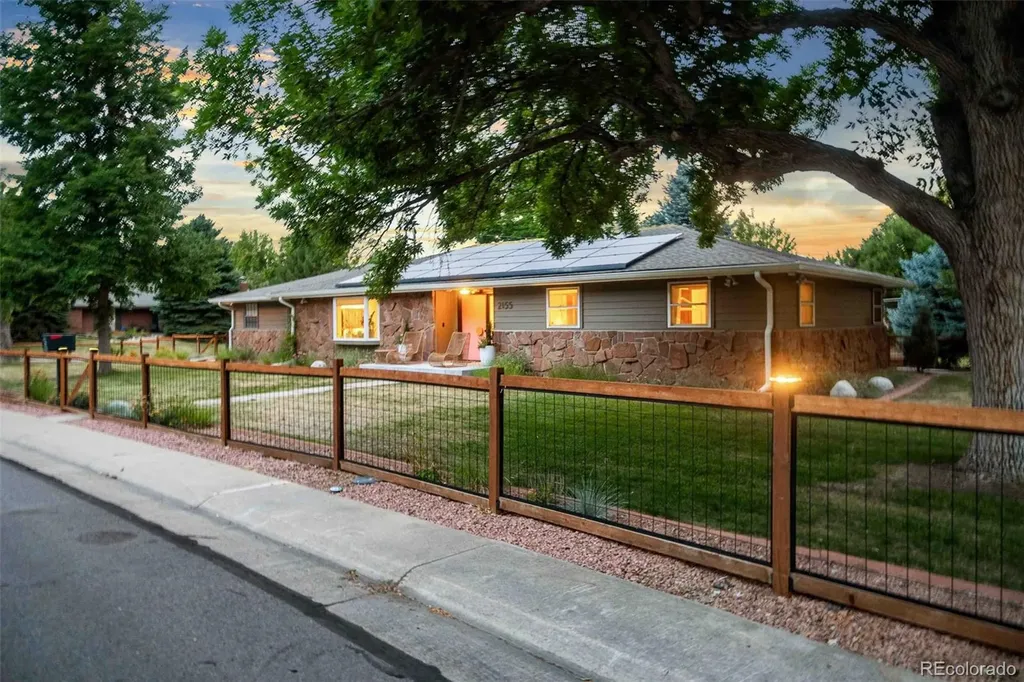 2155 Union Drive Denver CO 80215