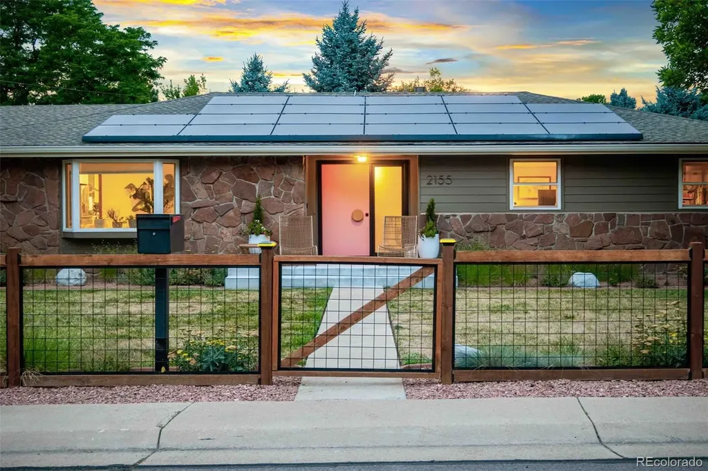 2155 Union Drive Denver CO 80215
