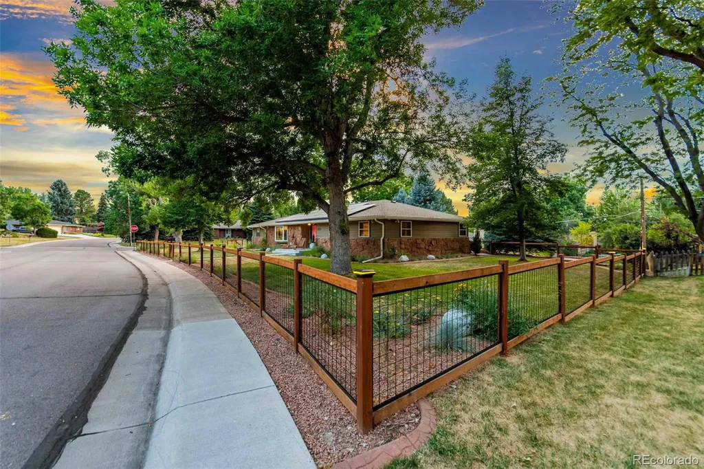 2155 Union Drive Denver CO 80215