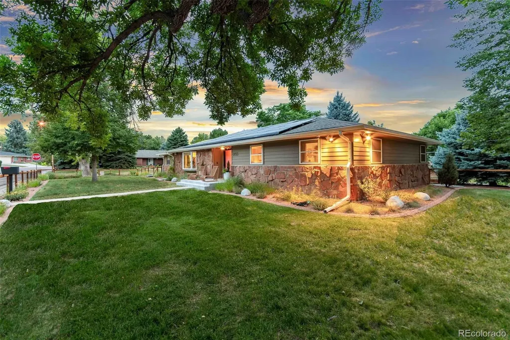 2155 Union Drive Denver CO 80215