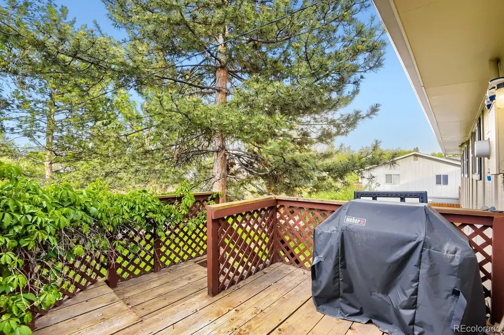 7022 S Tamarac Street Centennial CO 80112