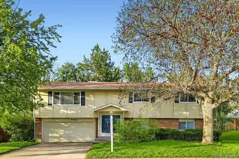 7022 S Tamarac Street Centennial CO 80112