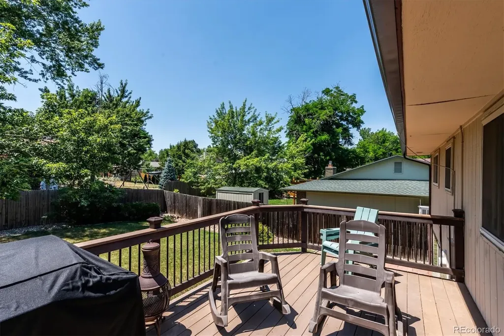 11972 E Mexico Avenue Aurora CO 80012