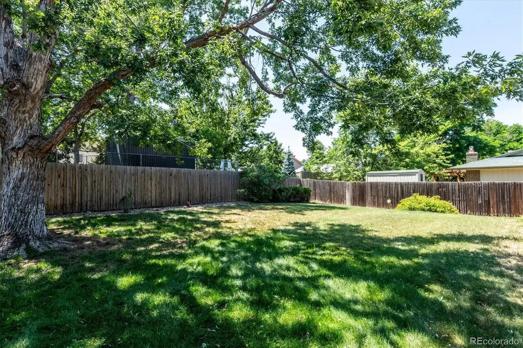 11972 E Mexico Avenue Aurora CO 80012