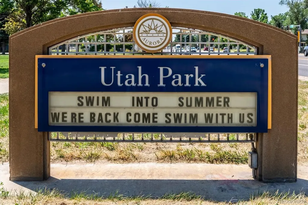 11972 E Mexico Avenue Aurora CO 80012