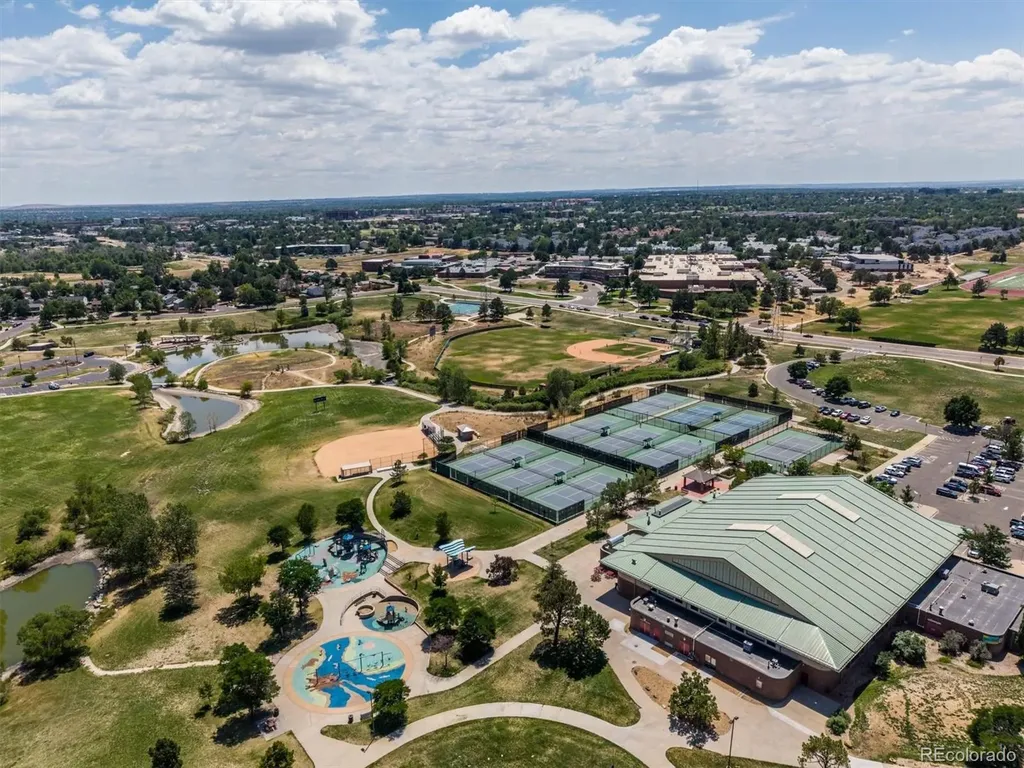 11972 E Mexico Avenue Aurora CO 80012