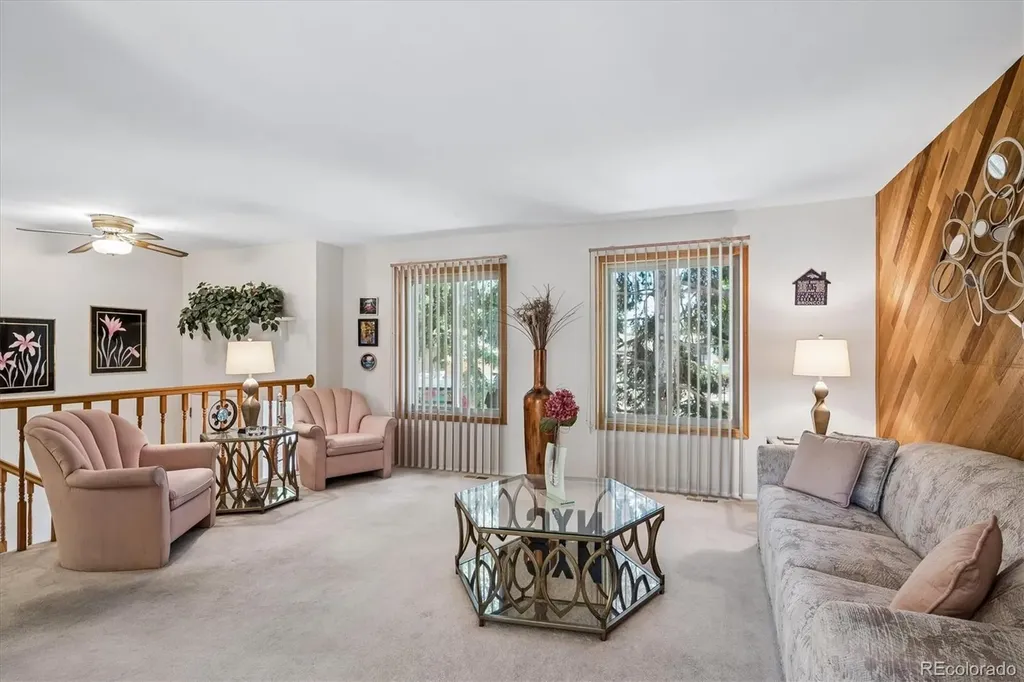 11972 E Mexico Avenue Aurora CO 80012