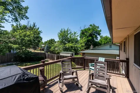 11972 E Mexico Avenue Aurora CO 80012