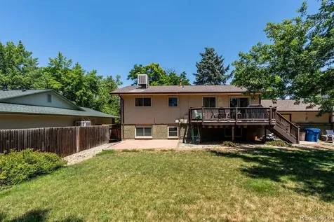 11972 E Mexico Avenue Aurora CO 80012
