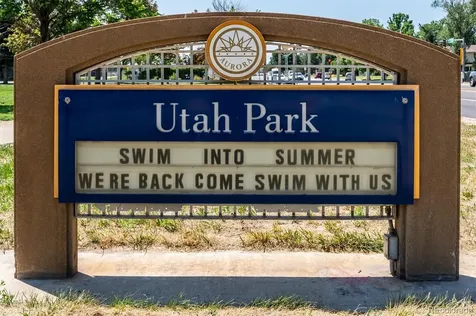 11972 E Mexico Avenue Aurora CO 80012