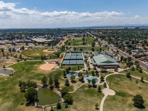 11972 E Mexico Avenue Aurora CO 80012