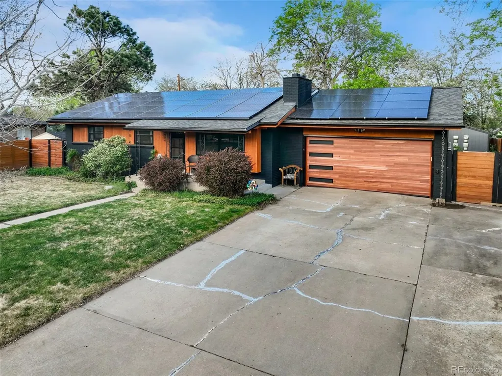 2084 Creighton Drive Golden CO 80401