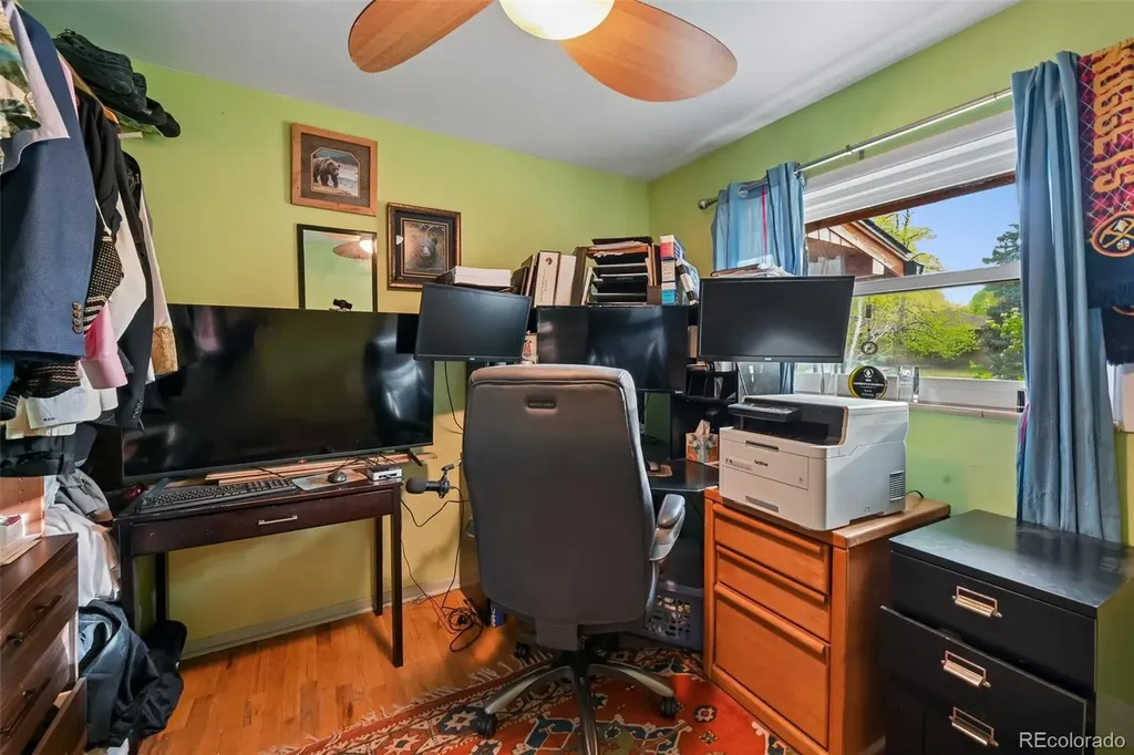 2084 Creighton Drive Golden CO 80401