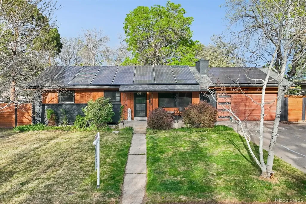 2084 Creighton Drive Golden CO 80401