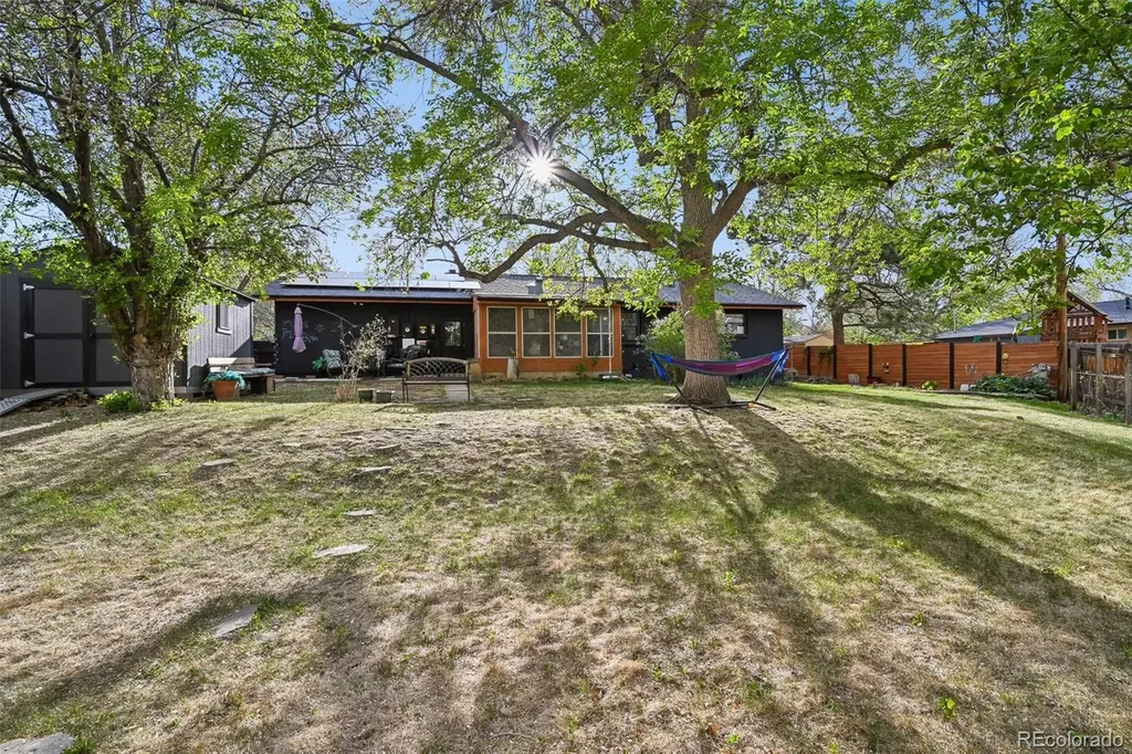 2084 Creighton Drive Golden CO 80401