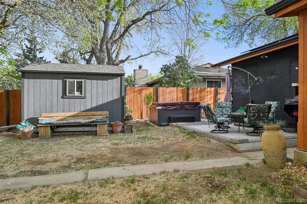 2084 Creighton Drive Golden CO 80401