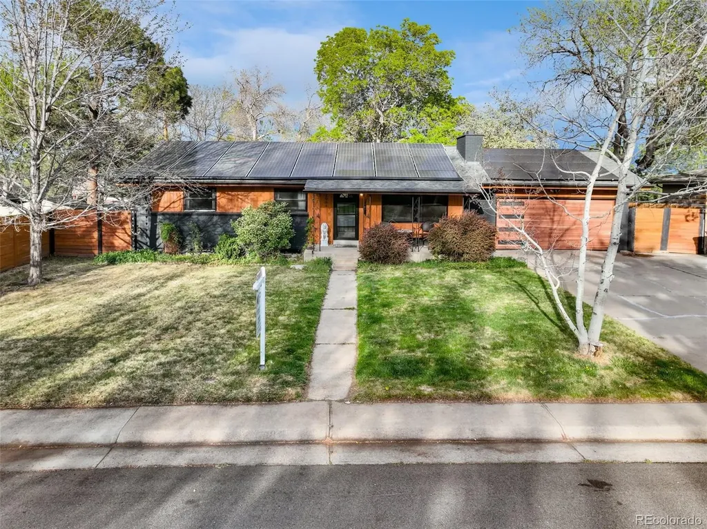 2084 Creighton Drive Golden CO 80401